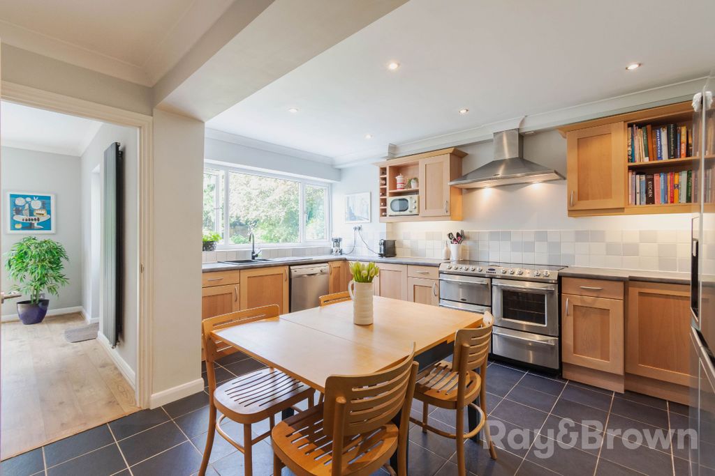 Additional image 2 of 5 bed detached house for saleCherry Orchard Road, Lisvane, Cardiff CF14