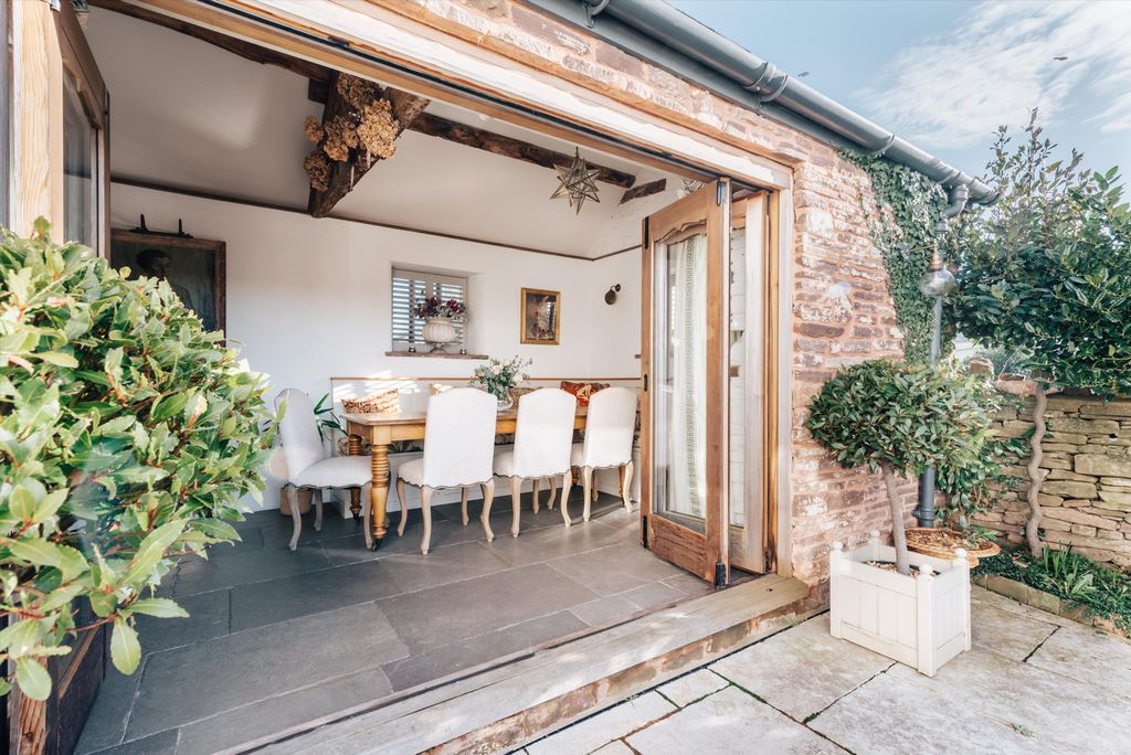 Additional image 3 of 5 bed detached house for saleGrosmont, Abergavenny, Monmouthshire NP7