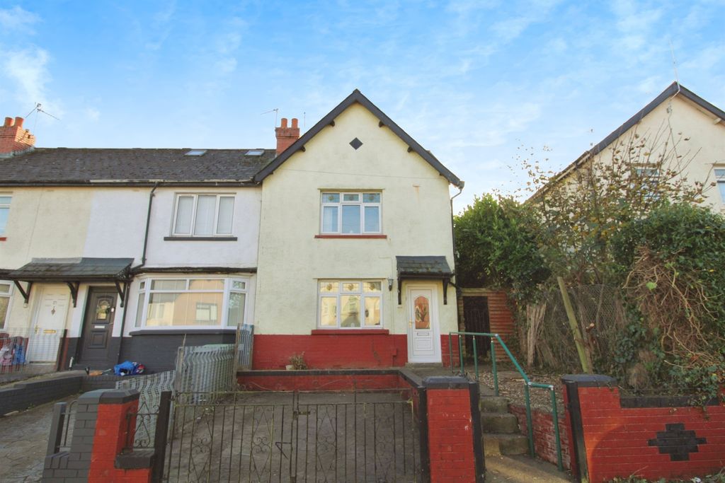 Additional image 2 of 2 bed end terrace house for saleMarcross Road, Cardiff CF5