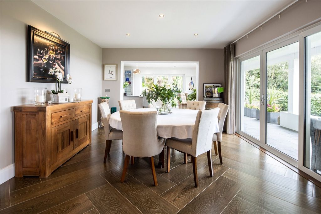 Additional image 7 of 4 bed detached house for saleWest Hill, St Helier, Jersey JE2