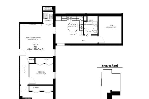 Additional image 7 of B01-175 Hunter Street E, Peterborough, ON, K9H 1G9