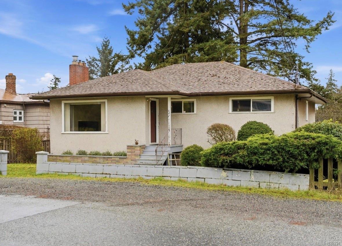 421 Juniper Street, Nanaimo, BC, V9S 1X7