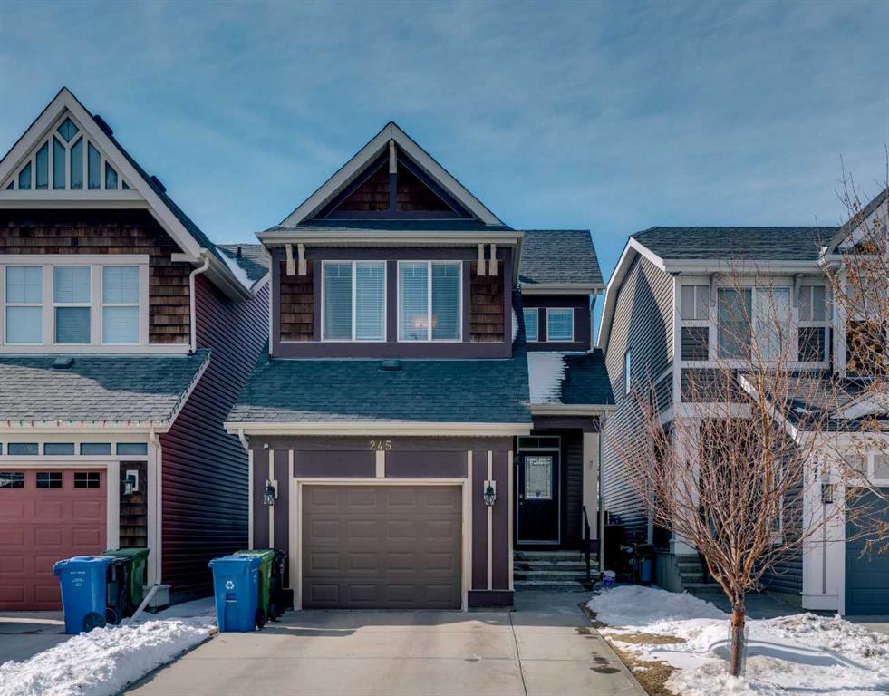Additional image 3 of 245 Auburn Crest Way SE, Calgary, AB, T3M 1T6