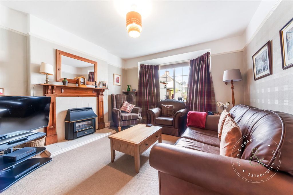 Additional image 5 of 3 bed semi-detached house for saleHeathwood Road, Cardiff CF14