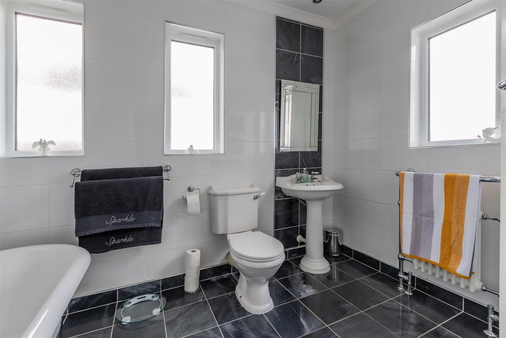 Additional image 13 of 3 bed semi-detached house for saleBarons Court Road, Penylan, Cardiff CF23