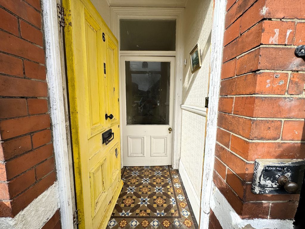 Additional image 4 of 3 bed terraced house for saleWonderful Spacious Period Home. Clifton Road, Newport NP20