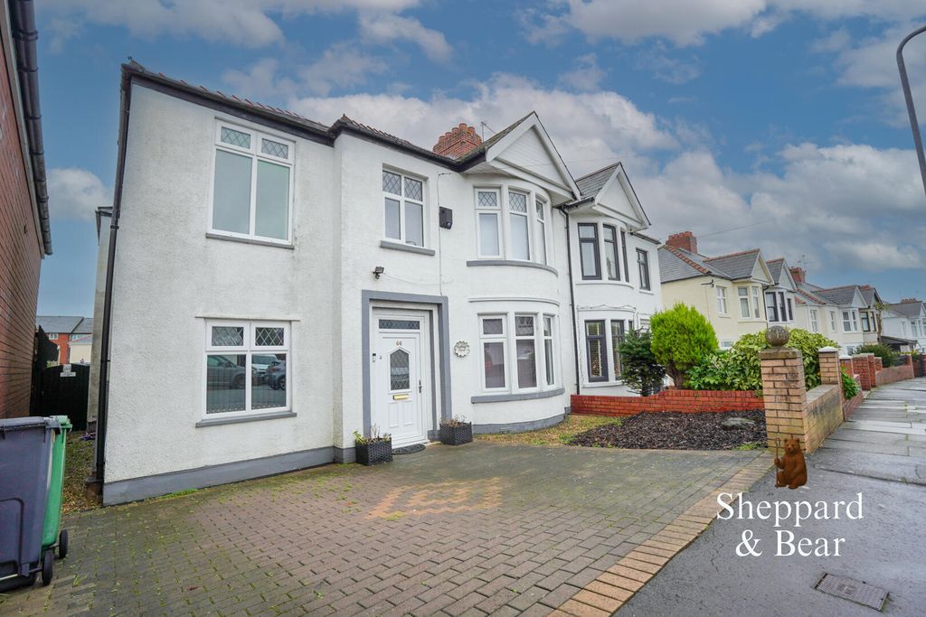 Additional image 34 of 4 bed semi-detached house for saleWhitehall Parade, Rumney, Cardiff CF3