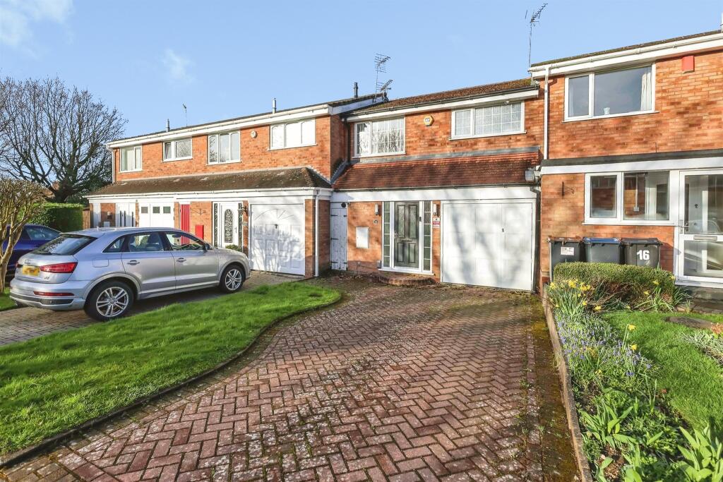 Thornhurst Avenue, Quinton, Birmingham