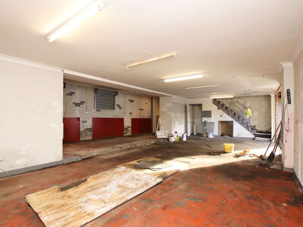 Additional image 3 of Parking/garage for saleVale Terrace, Tredegar NP22