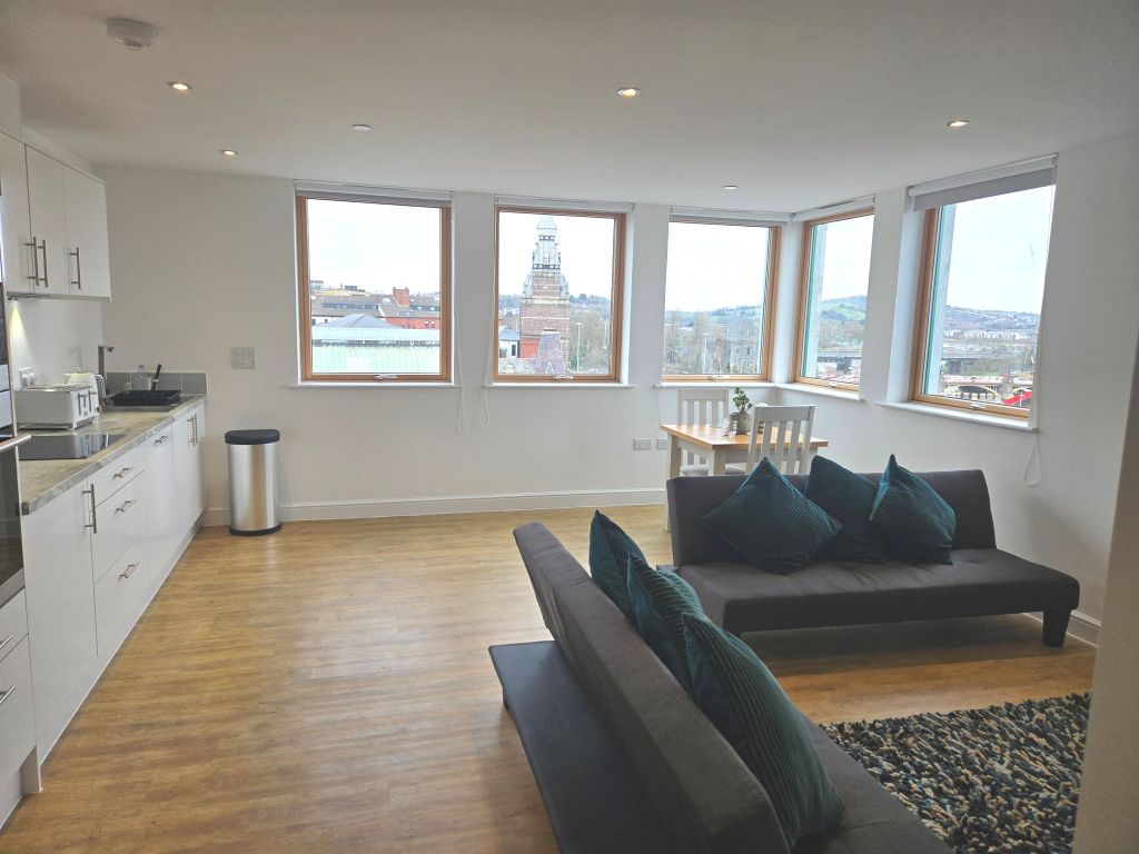 Additional image 9 of 2 bed flat for saleUpper Dock Street, Newport NP20
