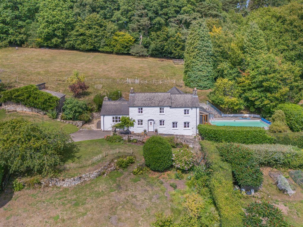 Additional image 17 of 3 bed detached house for saleBarbadoes Hill, Barbadoes, Tintern, Chepstow, Monmouthshire NP16