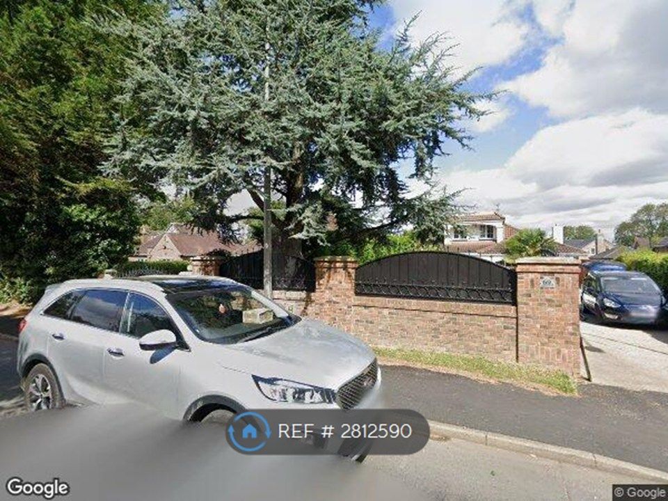 3 bed detached house to rentHumberston Avenue, Grimsby DN36