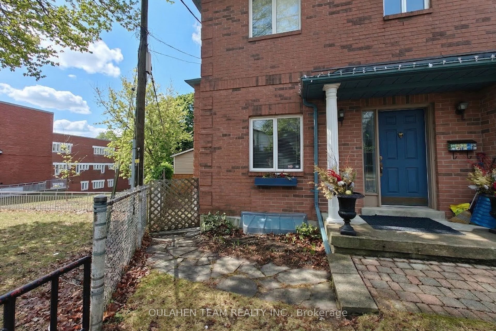 Basement-110 Bowmore Road, Toronto, ON, M4L 3J2