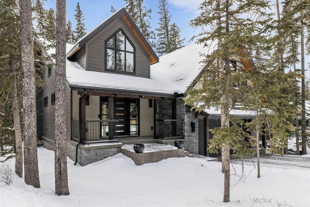 Additional image 2 of 117 Silvertip Ridge, Canmore, AB, T1W 3A8