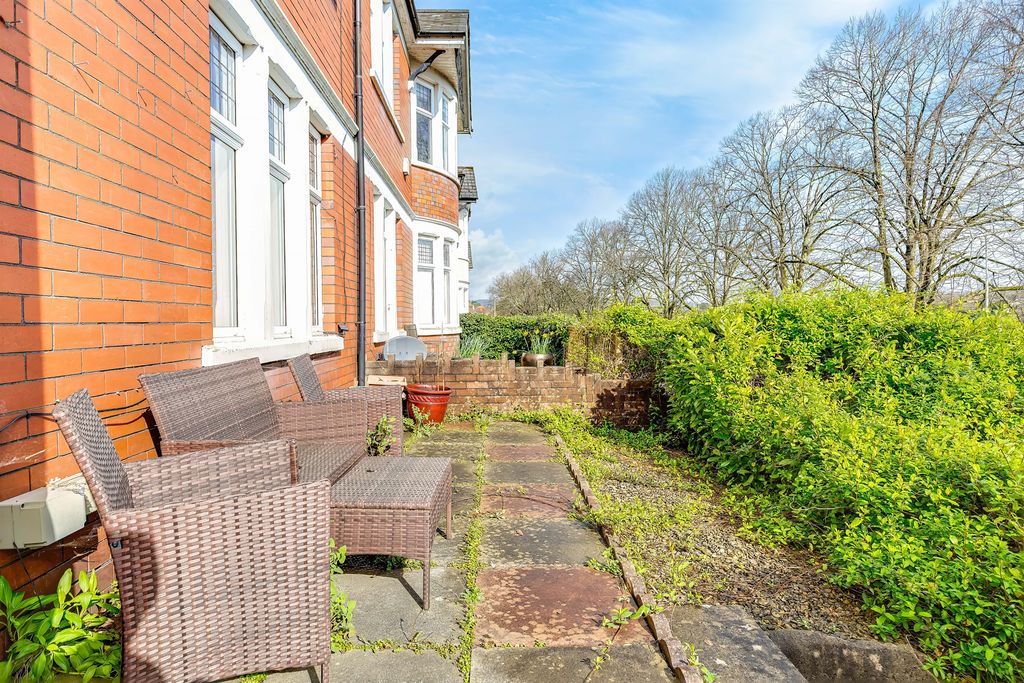 Additional image 18 of 4 bed semi-detached house for saleLake Road West, Cardiff CF23