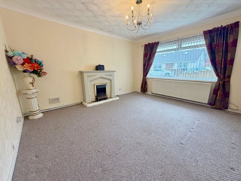 Additional image 5 of 2 bed detached bungalow for saleStonebridge Road, Rassau, Ebbw Vale NP23