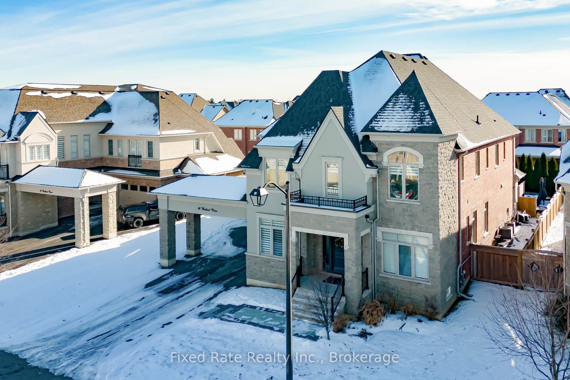 Additional image 3 of 16 Ballard Drive, King, ON, L7B 0N9
