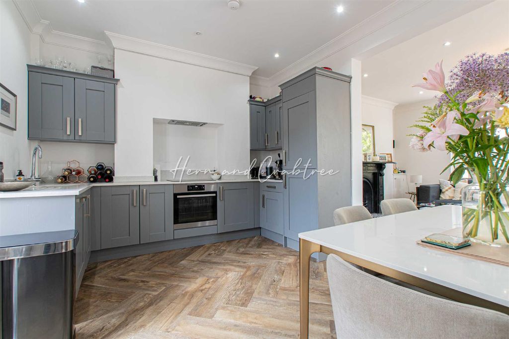 Additional image 4 of 3 bed terraced house for saleThe Old Post Office, Imperial Buildings Row, Llandaff, Cardiff CF5