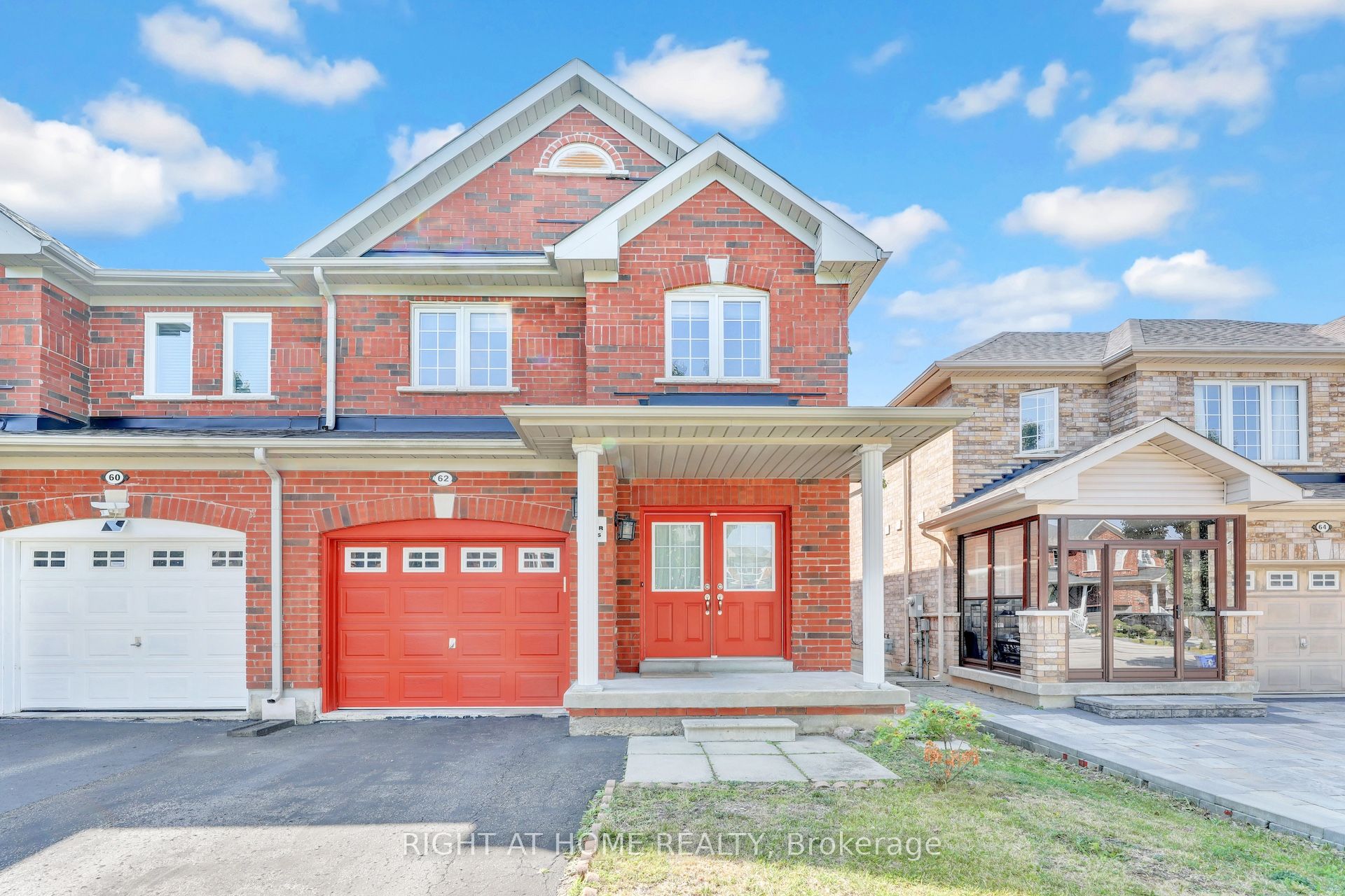 62 Martini Drive, Richmond Hill, ON, L4S 2T7