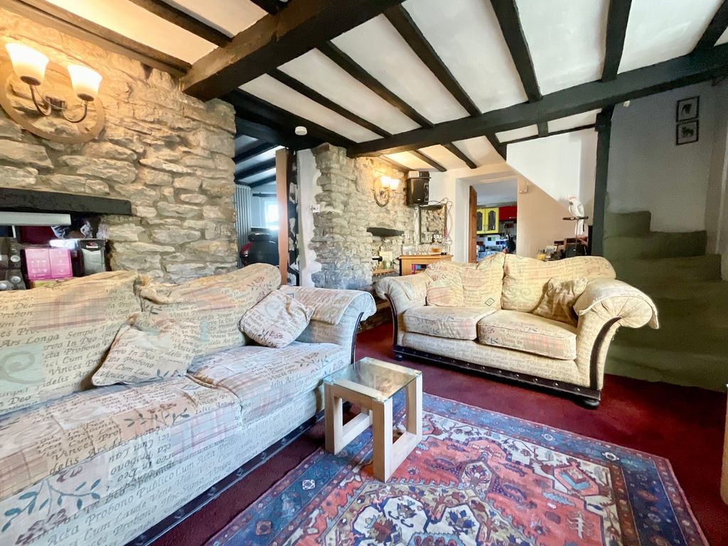 Additional image 5 of 3 bed terraced house for saleWoodside, Llanbadoc, Usk NP15