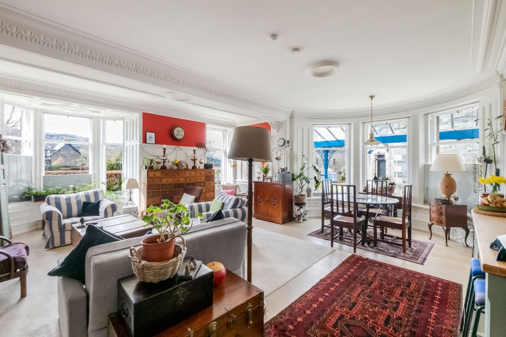 Additional image 3 of 2 bed maisonette for saleTaybridge Road, Aberfeldy PH15