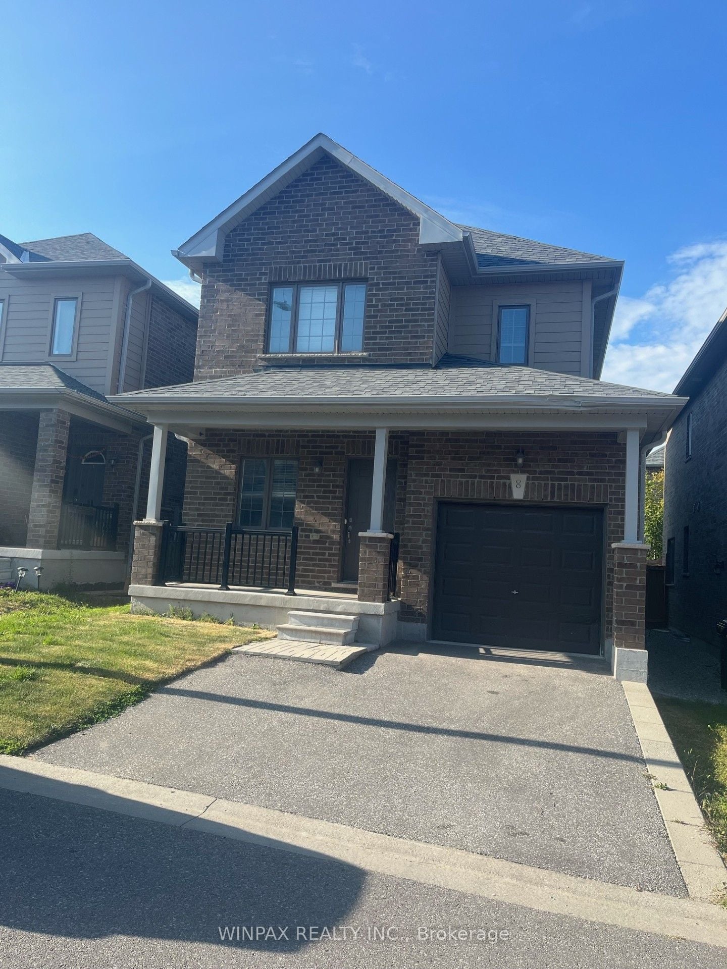 8 Bedford Estates Crescent, Barrie, ON, L4N 9K6 photo 2