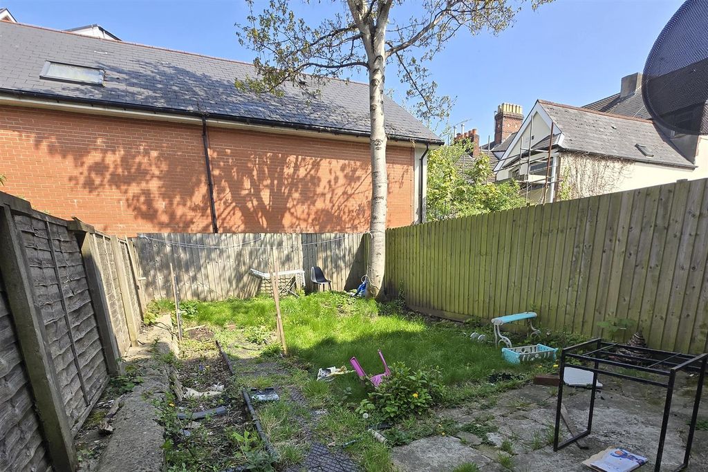 Additional image 9 of 6 bed property for saleClaude Road, Roath, Cardiff CF24