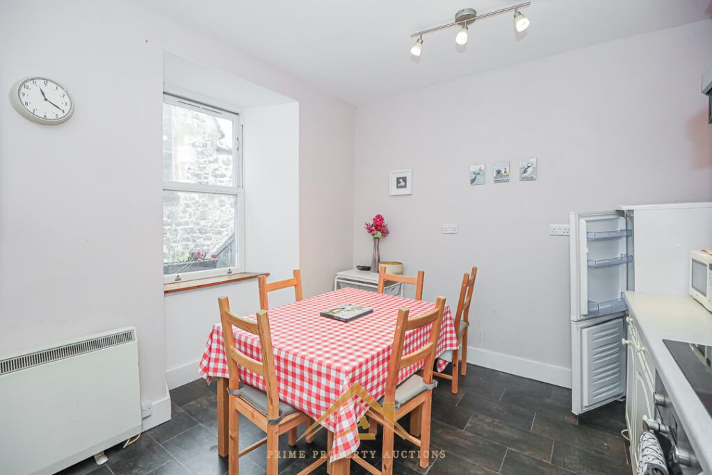 Additional image 11 of 3 bed flat for salePost Office Building, Main Street Flat 1, Tobermory, Isle Of Mull PA75