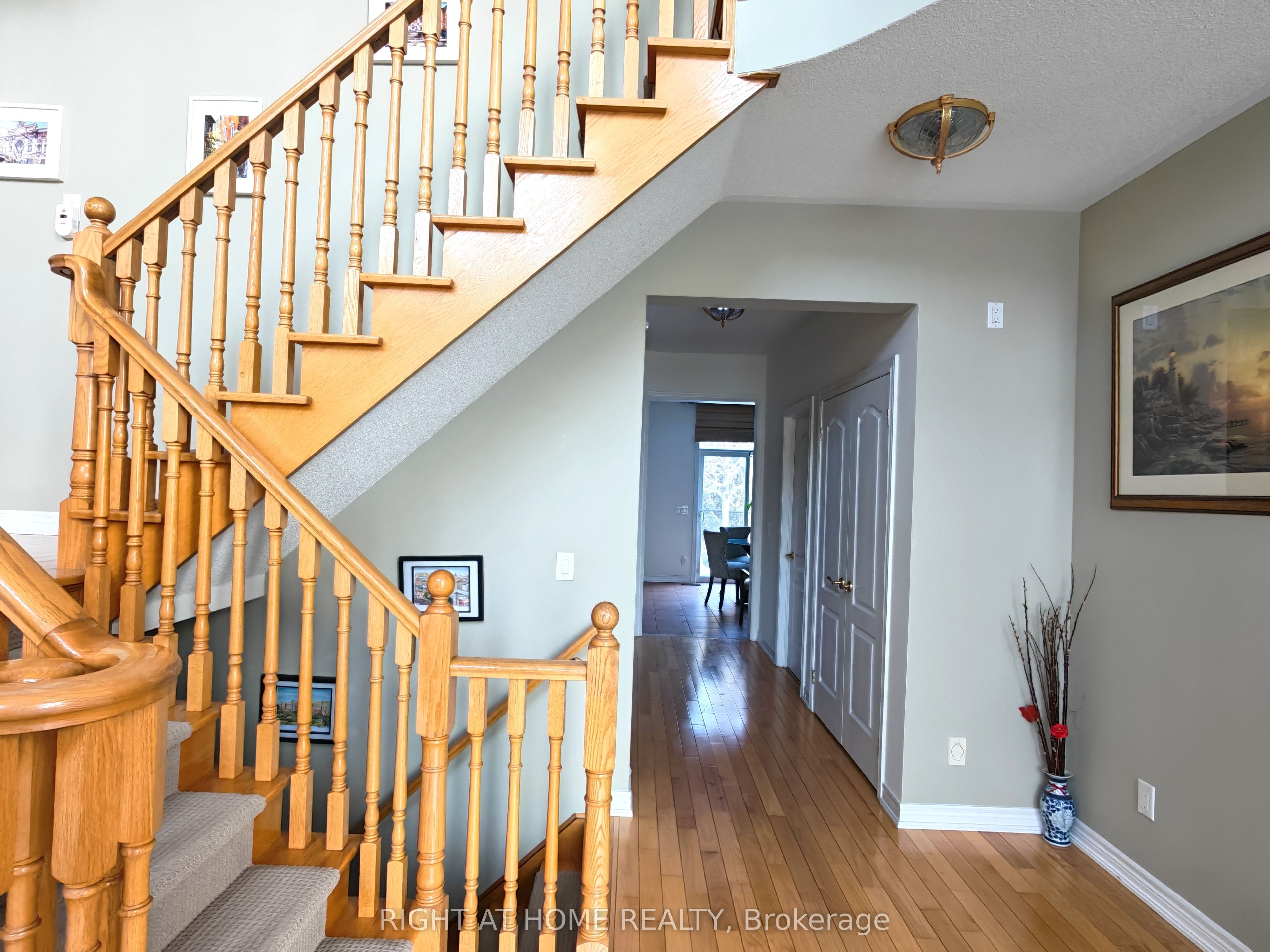 63 Brass Drive, Richmond Hill, ON, L4E 4T4 photo 5