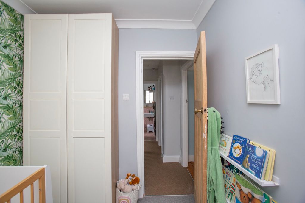 Additional image 17 of 3 bed semi-detached house for saleTy'r Y Sarn Road, Rumney, Cardiff CF3