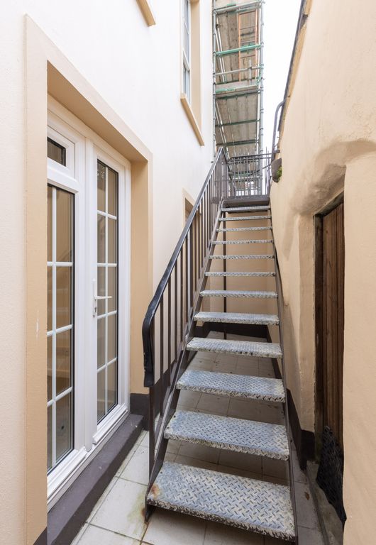 Additional image 3 of 2 bed flat for saleGrosvenor Street, St. Helier, Jersey JE2
