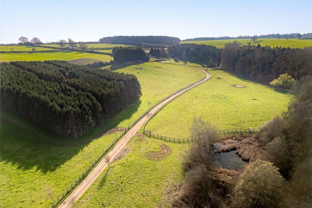 Additional image 2 of Land for saleChater Valley Farm, Pinfold Lane, Pilton, Oakham LE15