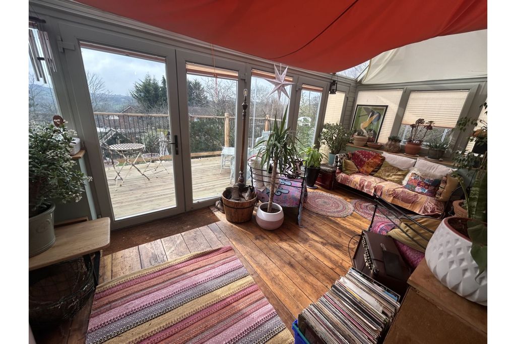 Additional image 15 of 4 bed detached house for saleWellfield, Abergavenny NP7