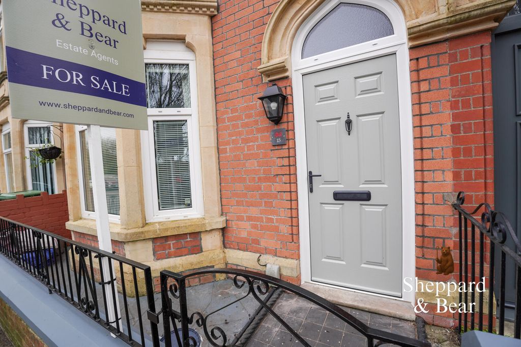 Additional image 57 of 4 bed terraced house for saleClarence Embankment, Cardiff CF10