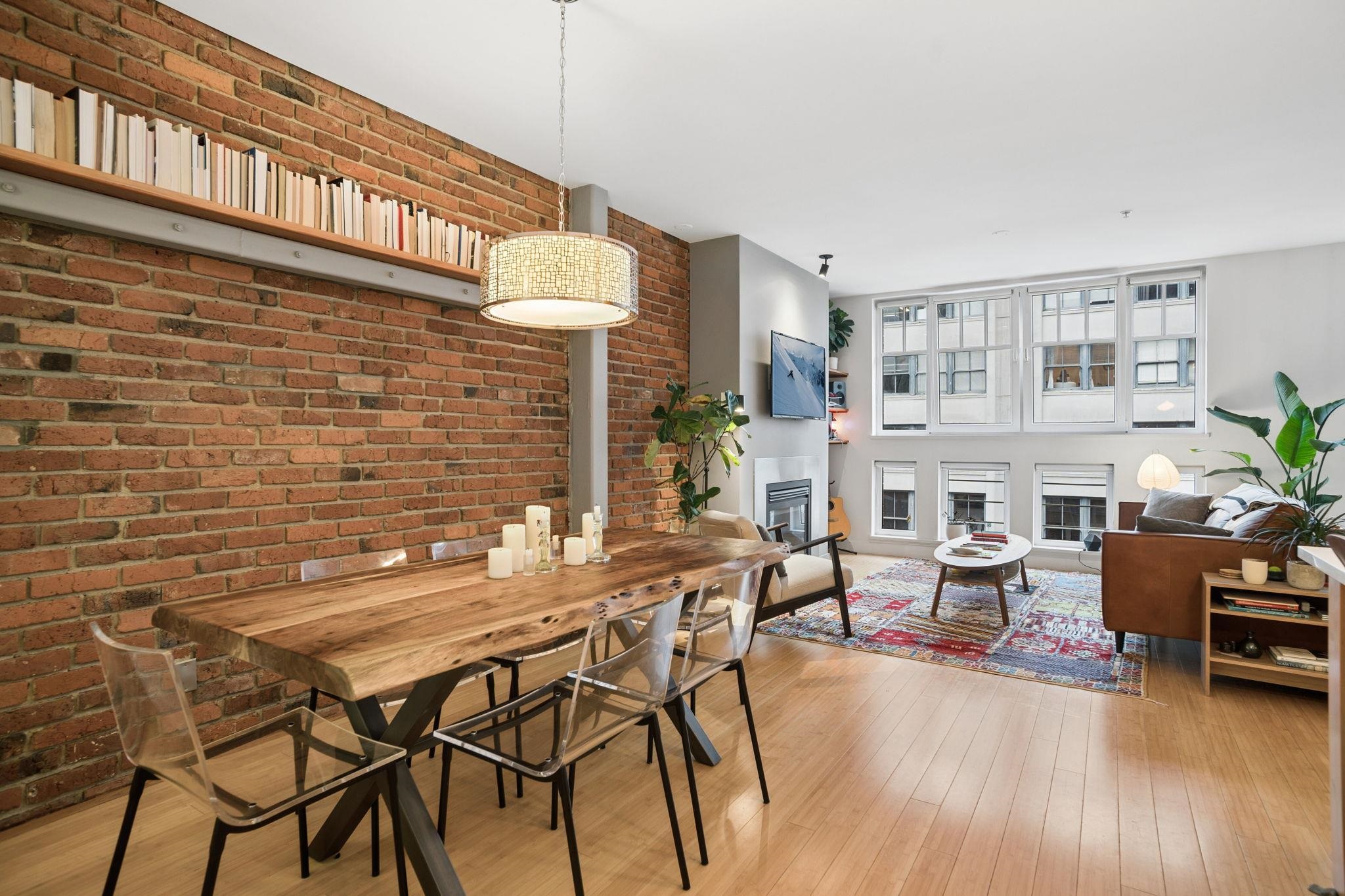 Additional image 5 of 401-1072 Hamilton Street, Vancouver, BC, V6B 2R9