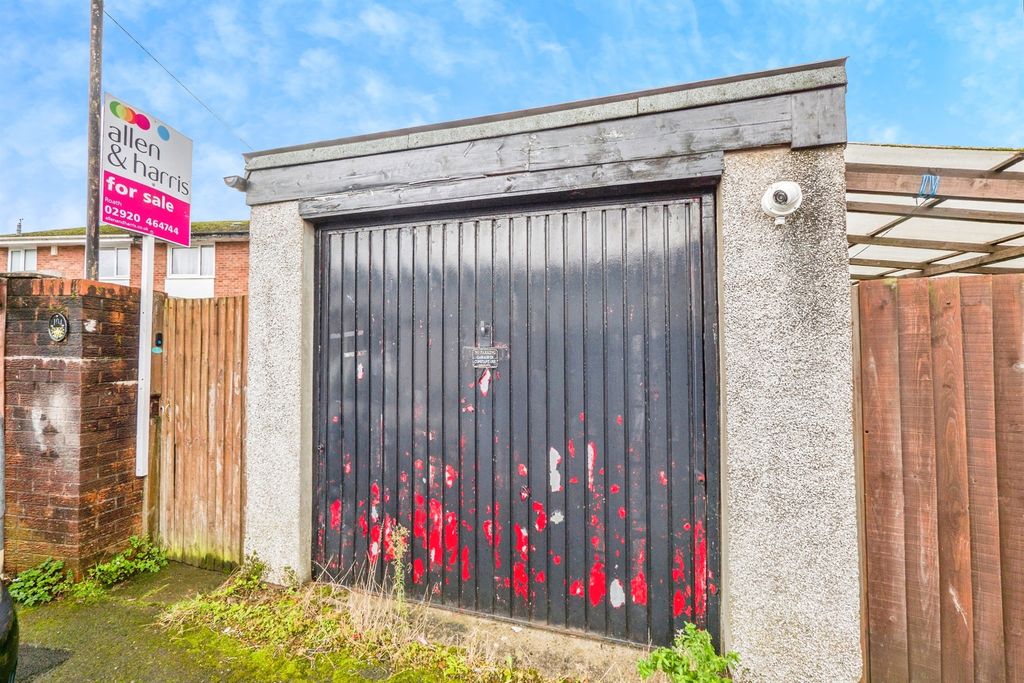 Additional image 17 of 3 bed semi-detached house for saleBryn Pinwydden, Pentwyn, Cardiff CF23
