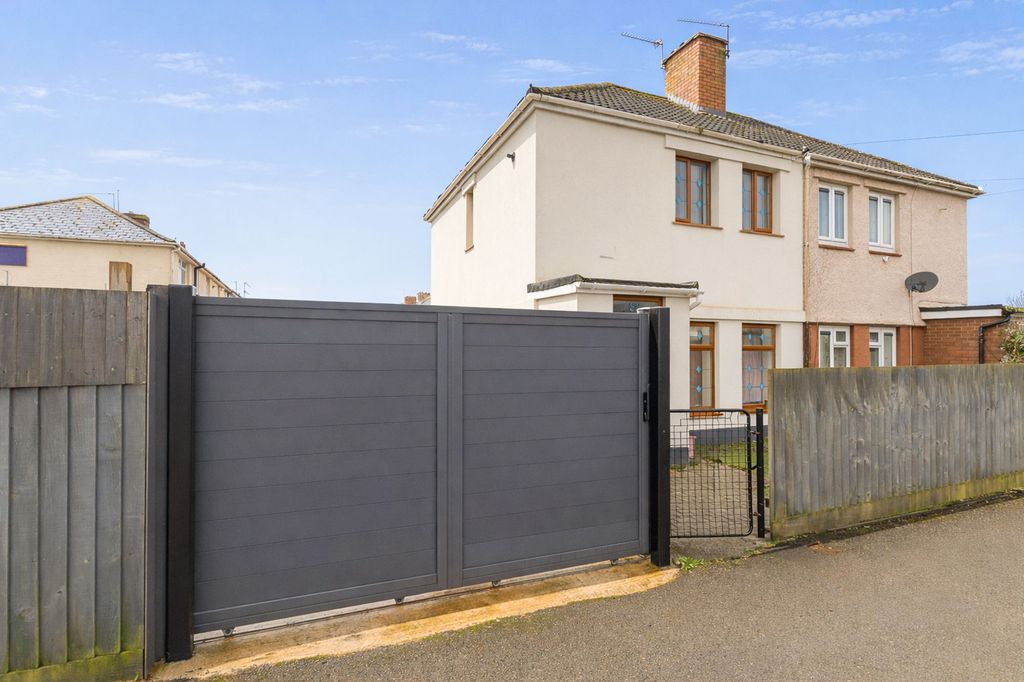 Additional image 19 of 3 bed semi-detached house for saleOliver Road, Newport NP19
