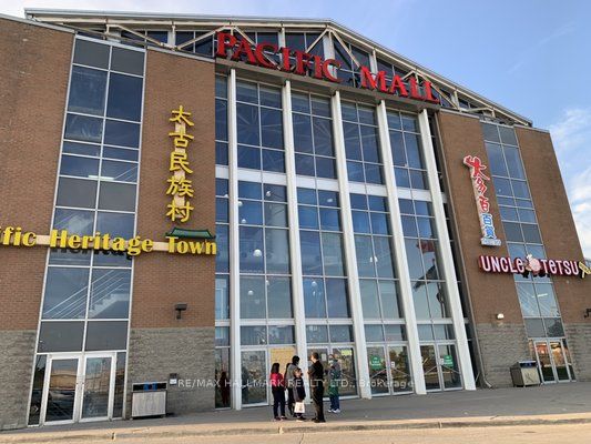 E66 A & B 4300 Steeles Ave E N/a, Markham, ON, L3R 0Y5