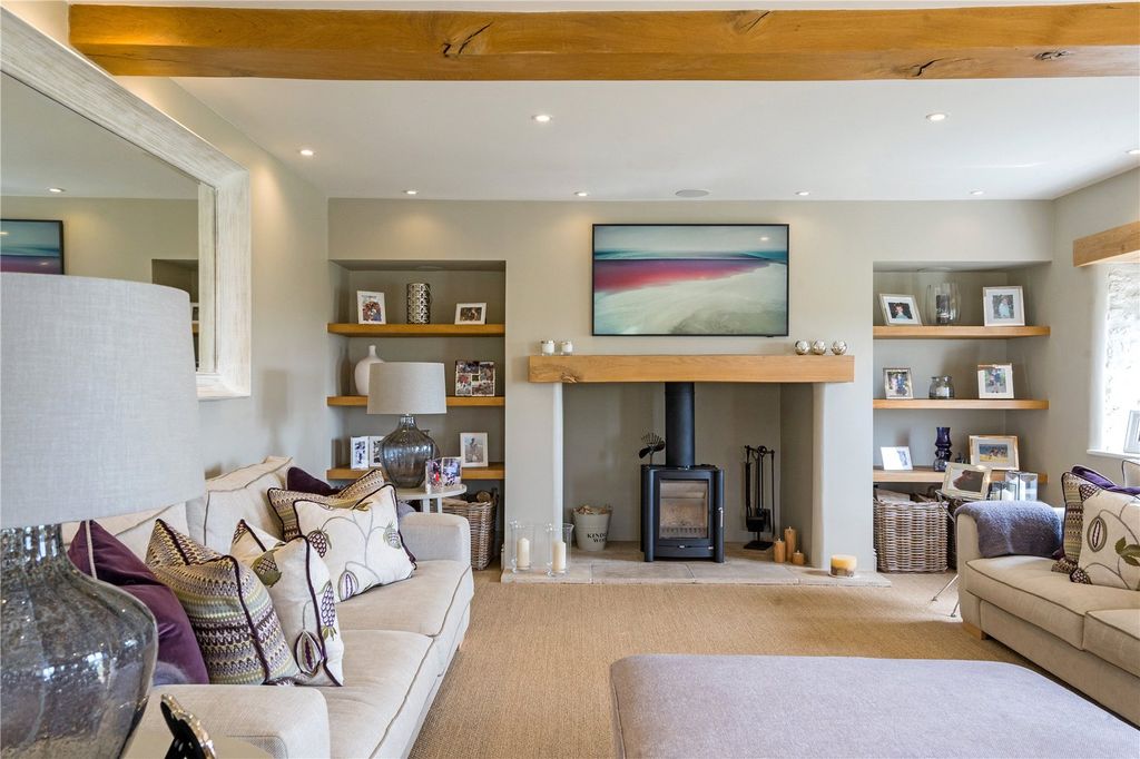 Additional image 4 of 6 bed detached house for saleBelmont Hill, Flax Bourton, North Somerset BS48