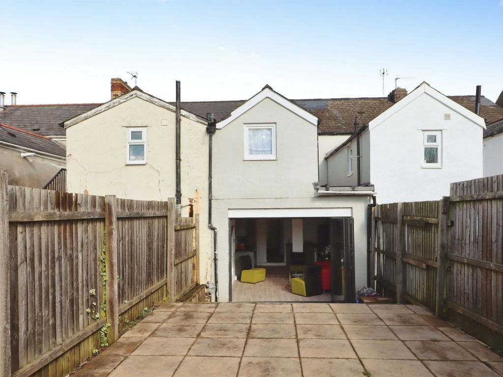 Additional image 21 of 3 bed terraced house for saleWatson Road, Cardiff CF14