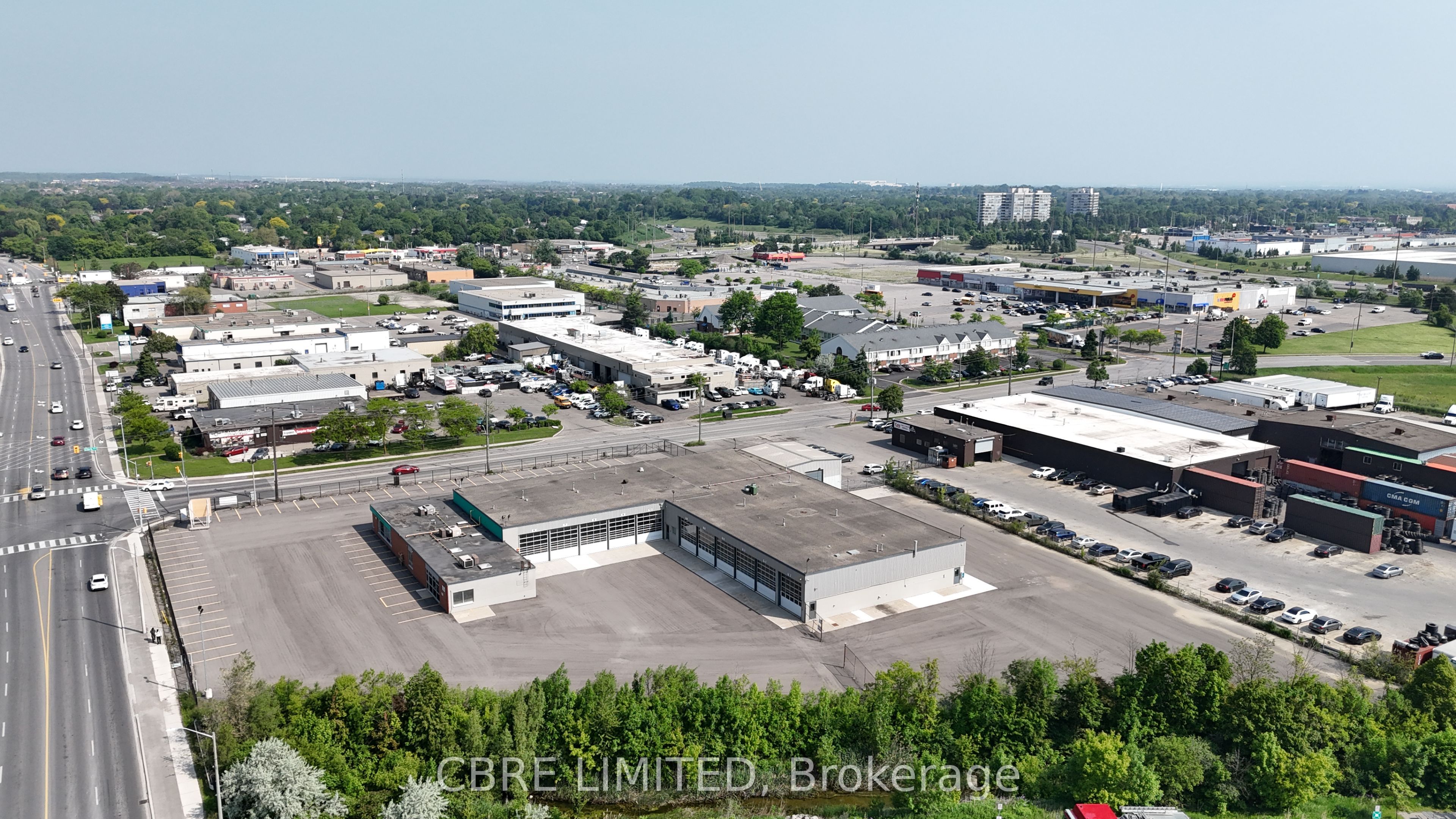 Additional image 2 of 1-36 Rutherford Road S, Brampton, ON, L6W 3J5