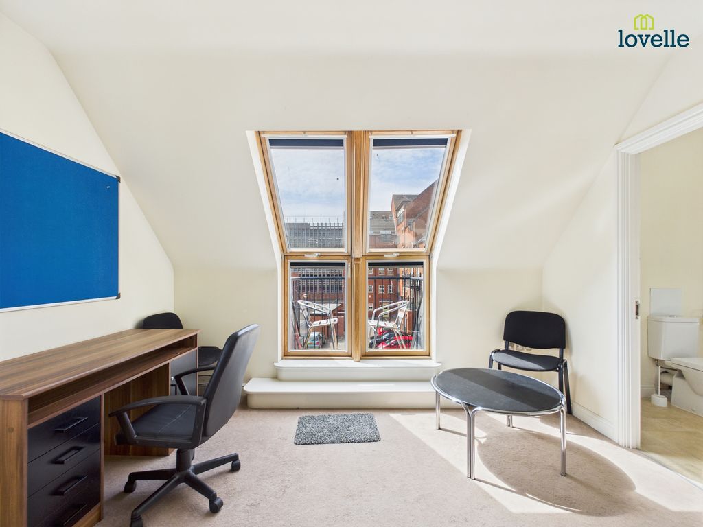 Additional image 11 of 4 bed flat for saleWesleyan Court, Lincoln LN2