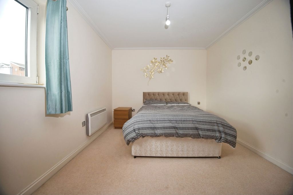 Additional image 7 of 3 bed flat for saleJudkin Court, Heol Tredwen, Cardiff CF10
