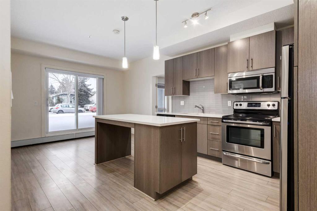102-15233 1 Street SE, Calgary, AB, T2X 0X5