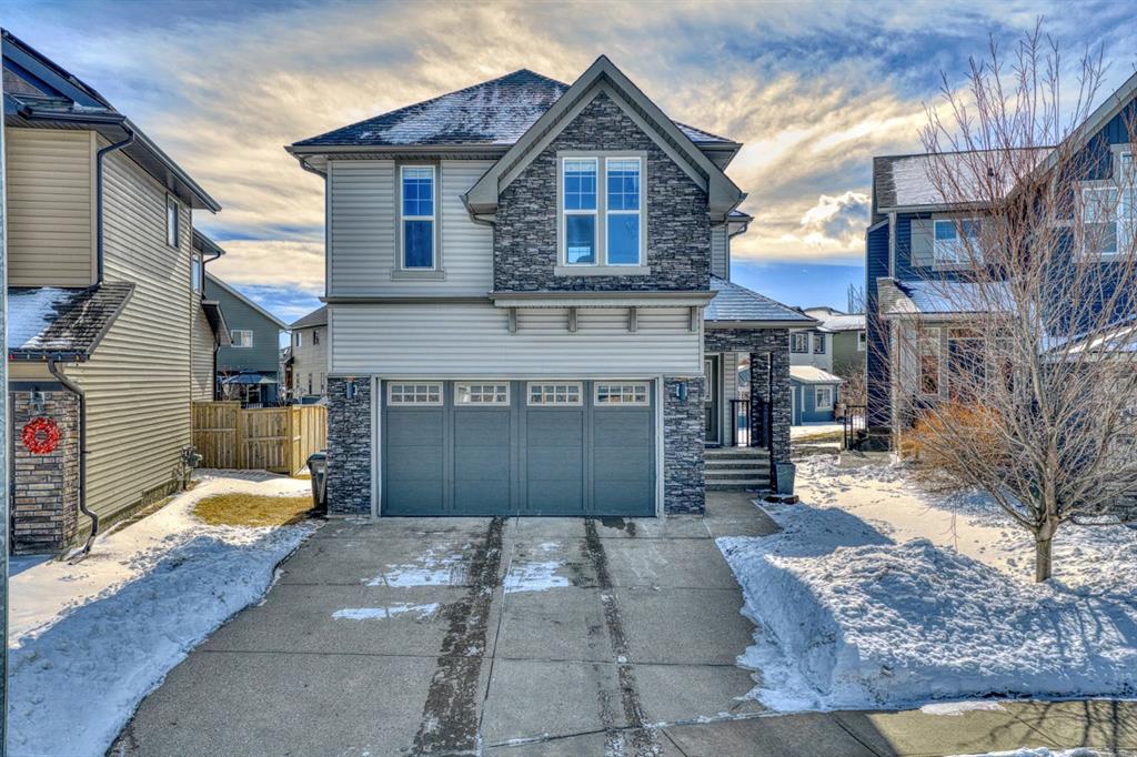 Additional image 3 of 91 Silverado Ridge Crescent SW, Calgary, AB, T2X 0J8