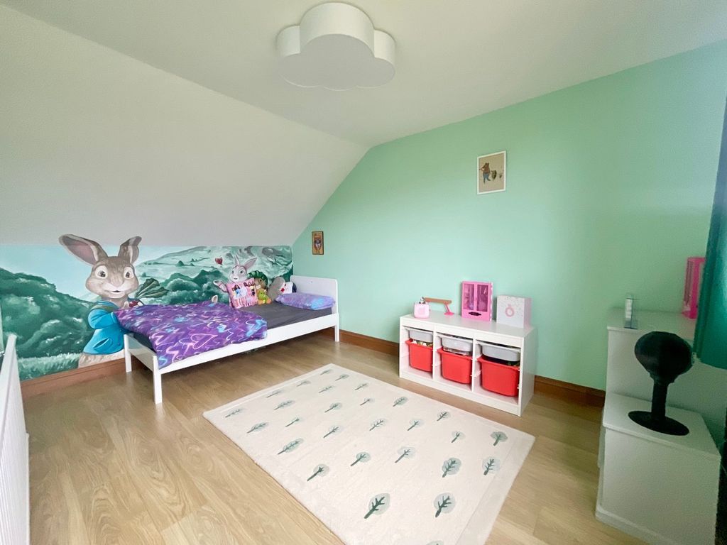 Additional image 8 of 5 bed detached house for saleAugustan Way, Caerleon, Newport NP18
