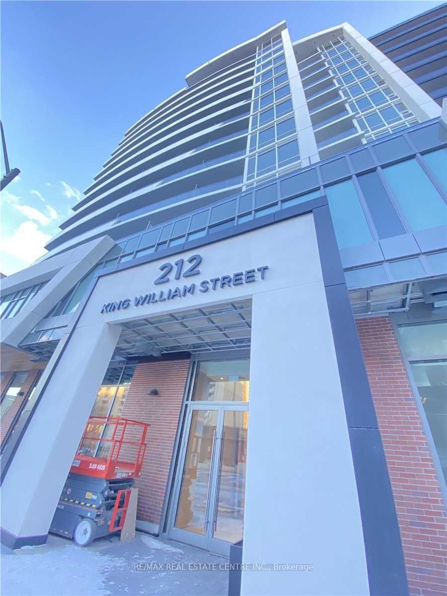 Additional image 2 of 306-212 King William Street, Hamilton, ON, L8R 3N9