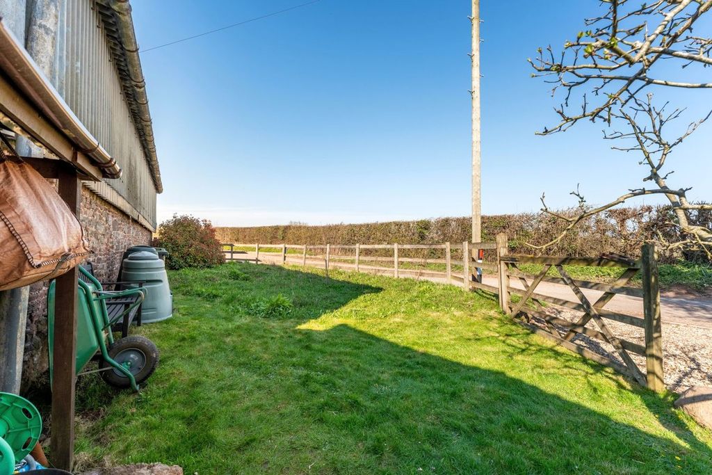 Additional image 32 of 4 bed barn conversion for salePenrhos Farm, Llantilio Crossenny, Abergavenny NP7