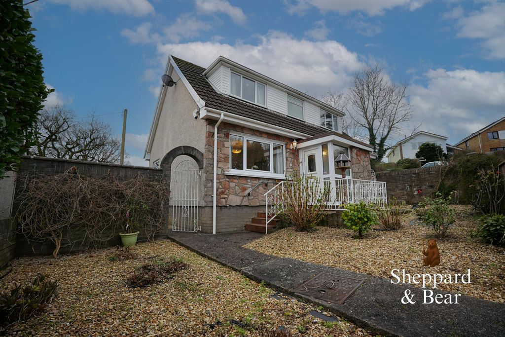Additional image 31 of 3 bed detached bungalow for saleSunnycroft Rise, Dinas Powys CF64