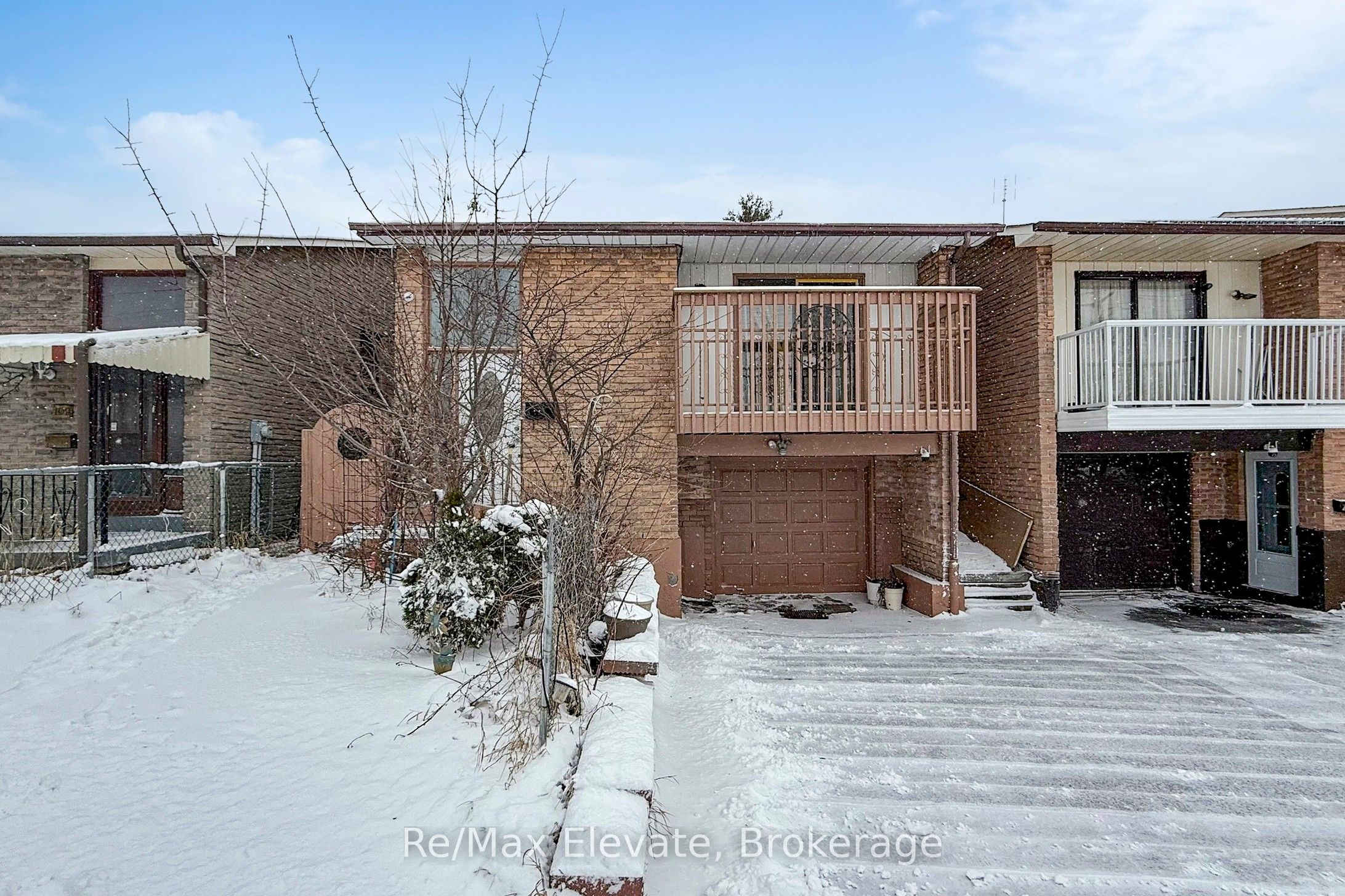 107 Braymore Boulevard, Toronto, ON, M1B 2N6